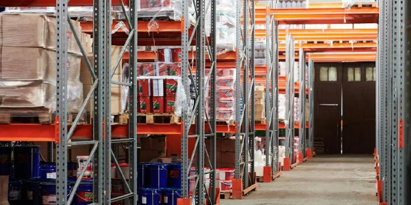 Warehousing