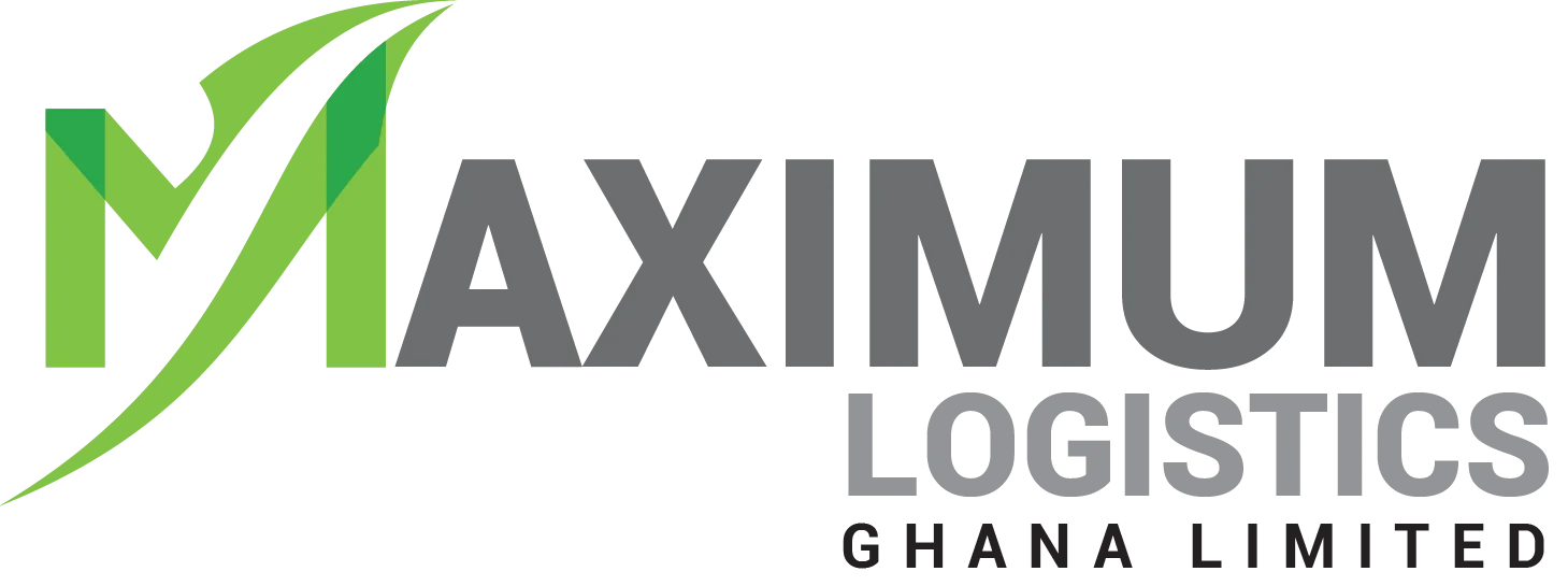 Maximum Logistics Ghana